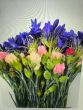 Mixed Flowers 
